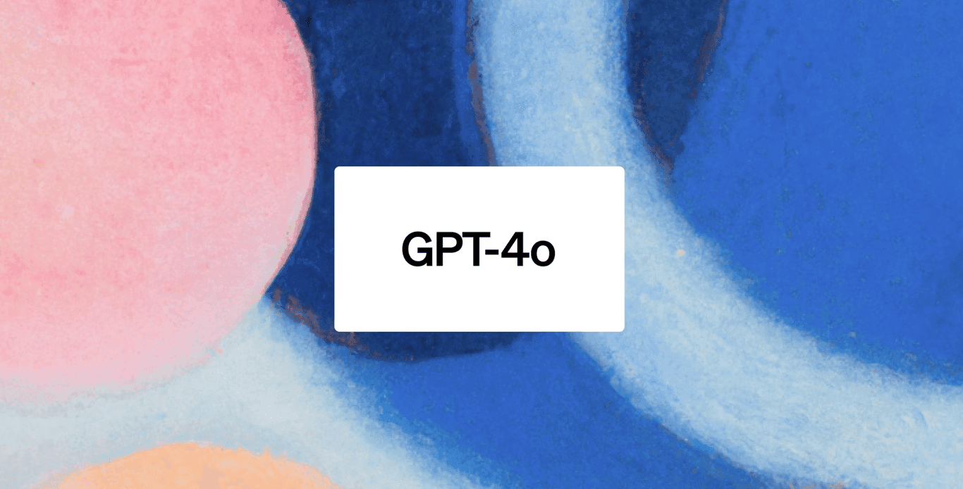 OpenAI Unveils GPT-4o: A Leap Forward in AI Accessibility and Capability